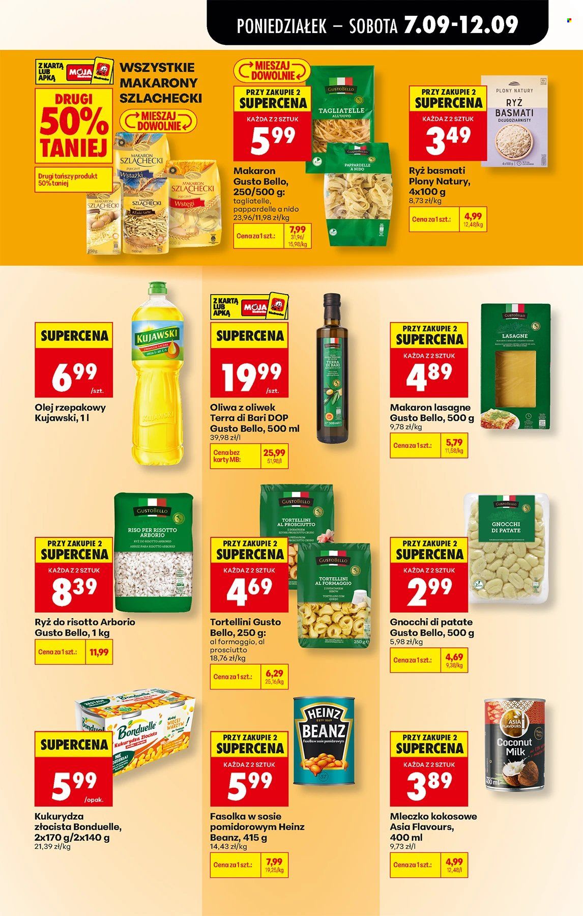 Gazetka Biedronka - 7.09.2026 - 12.09.2026. Strona 37