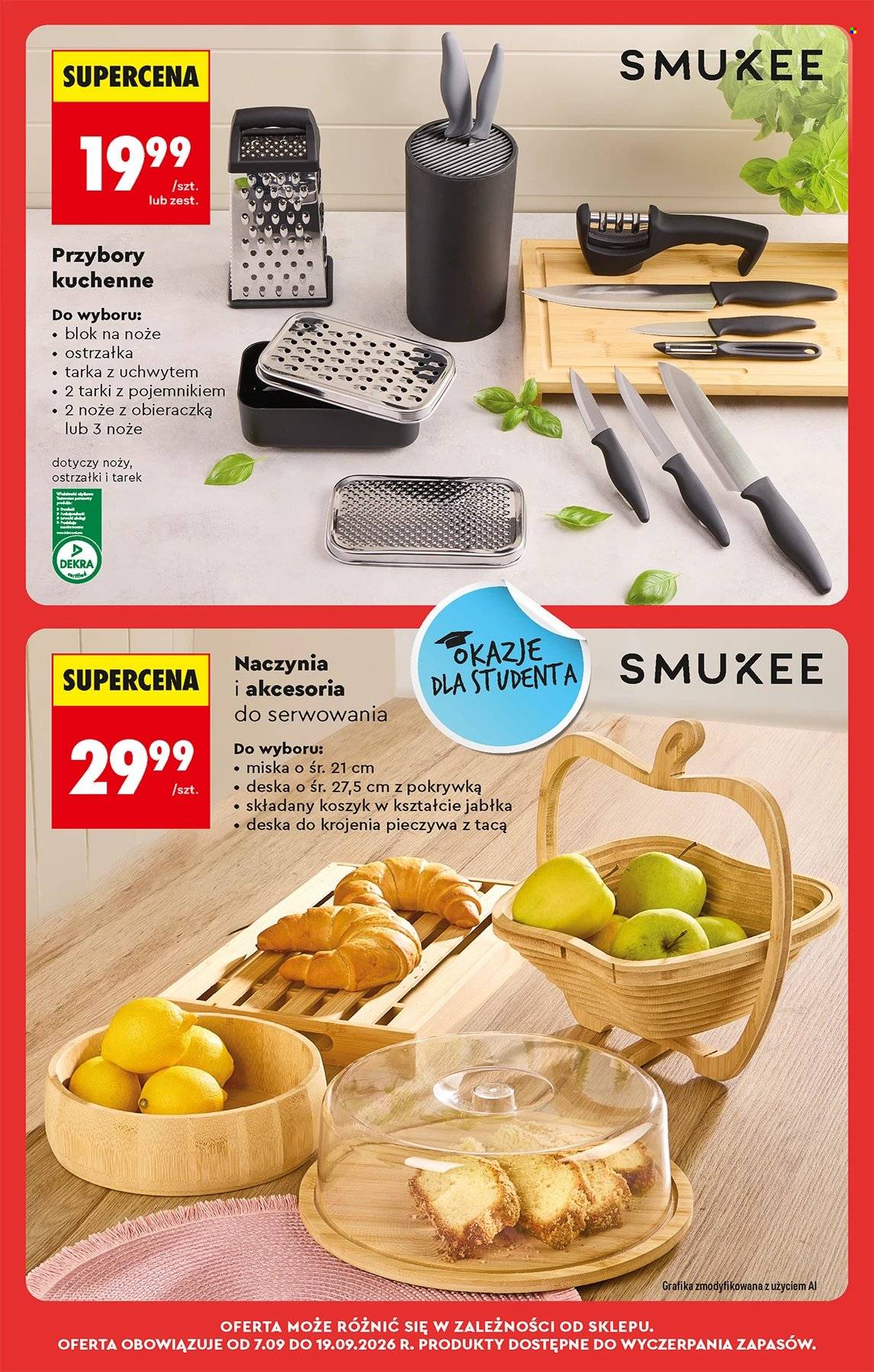 Gazetka Biedronka - 7.09.2026 - 12.09.2026. Strona 78