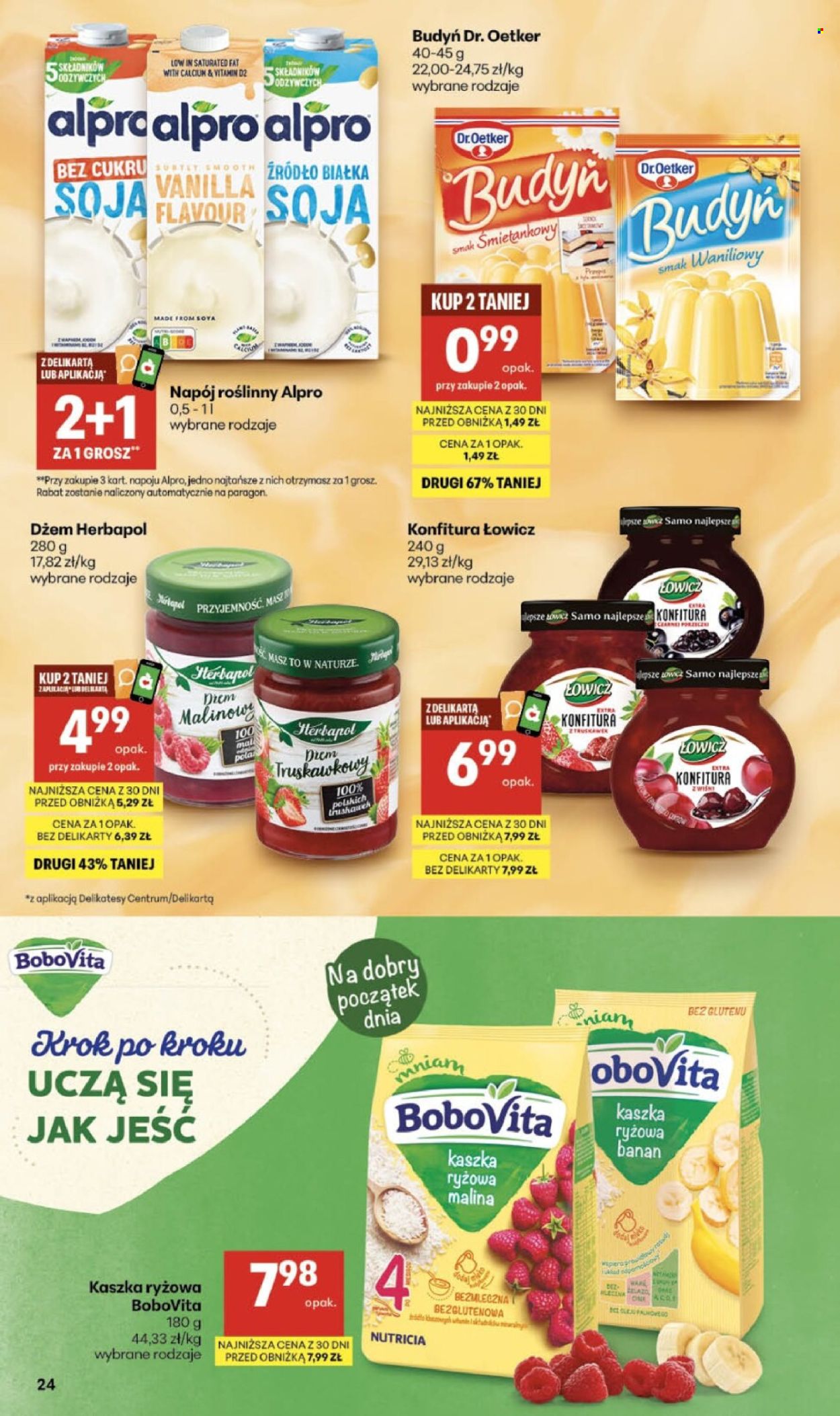 Gazetka Delikatesy Centrum - 10.09.2026 - 16.09.2026. Strona 24