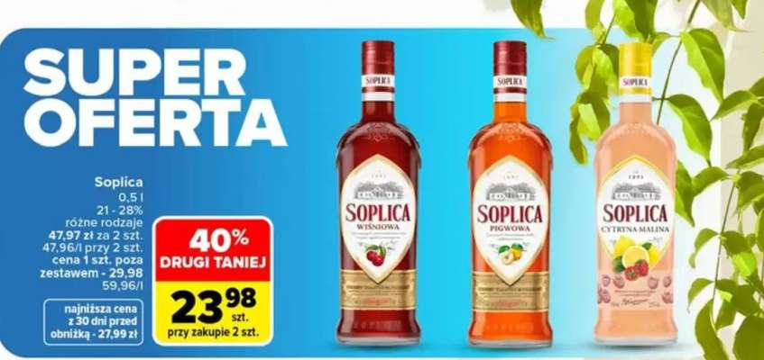 SOPLICA