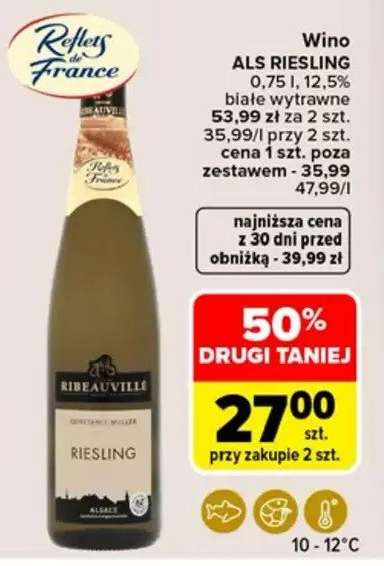 ALS RIESLING