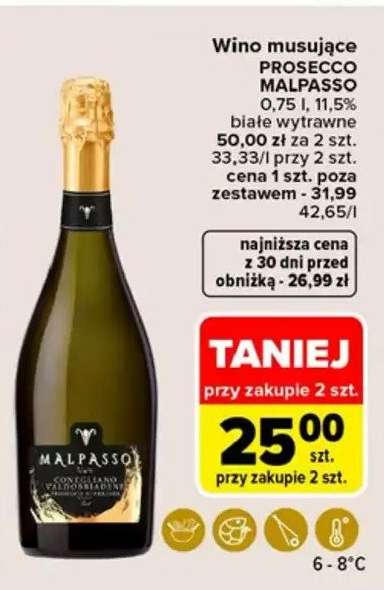 PROSECCO MALPASSO