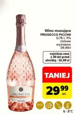 Prosecco Piccini