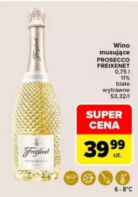 PROSECCO FREIXENET