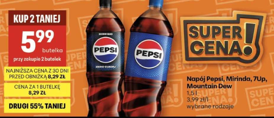 Pepsi