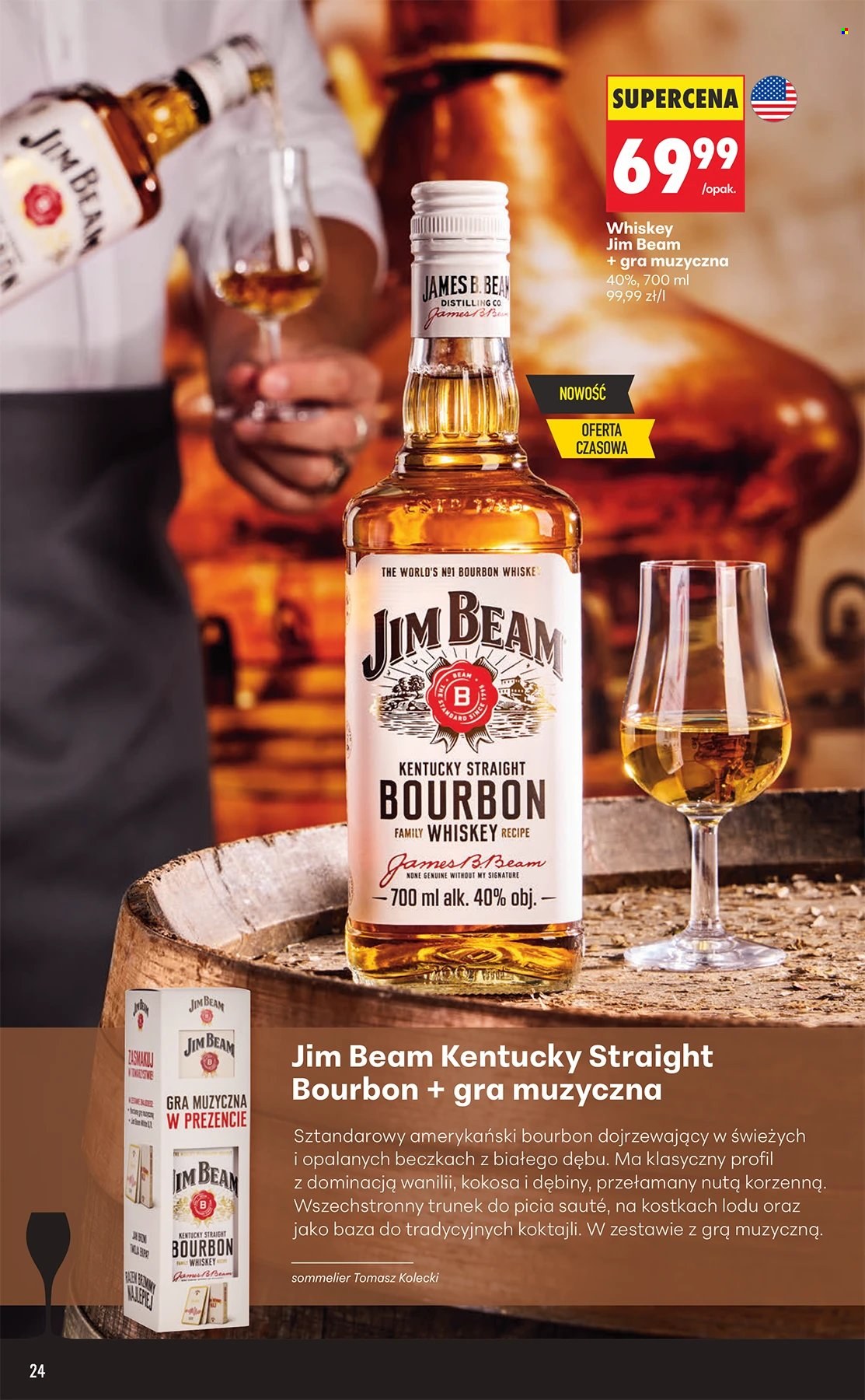 Gazetka Biedronka - 7.09.2026 - 19.09.2026. Strona 24