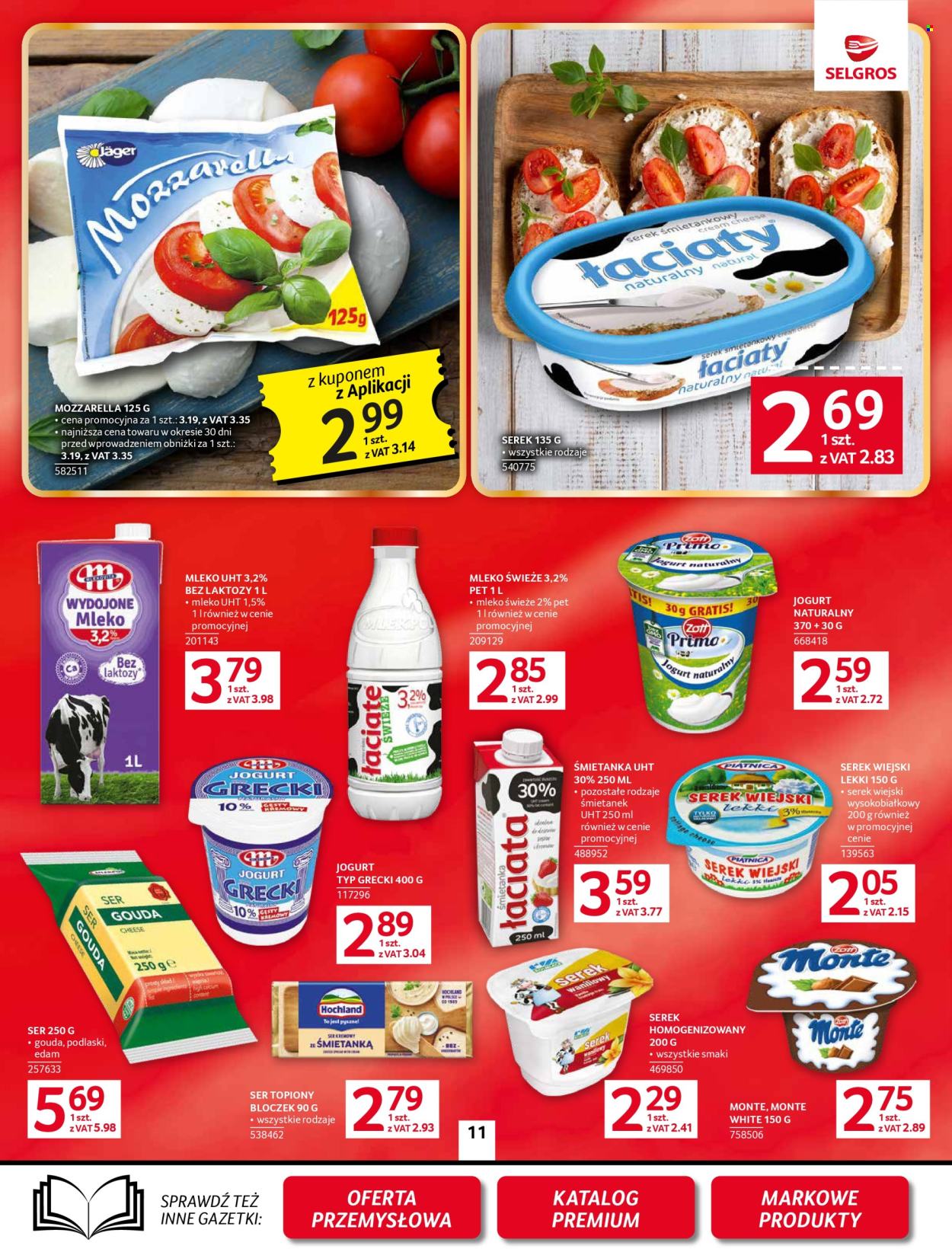 Gazetka Selgros - 10.09.2026 - 23.09.2026. Strona 11