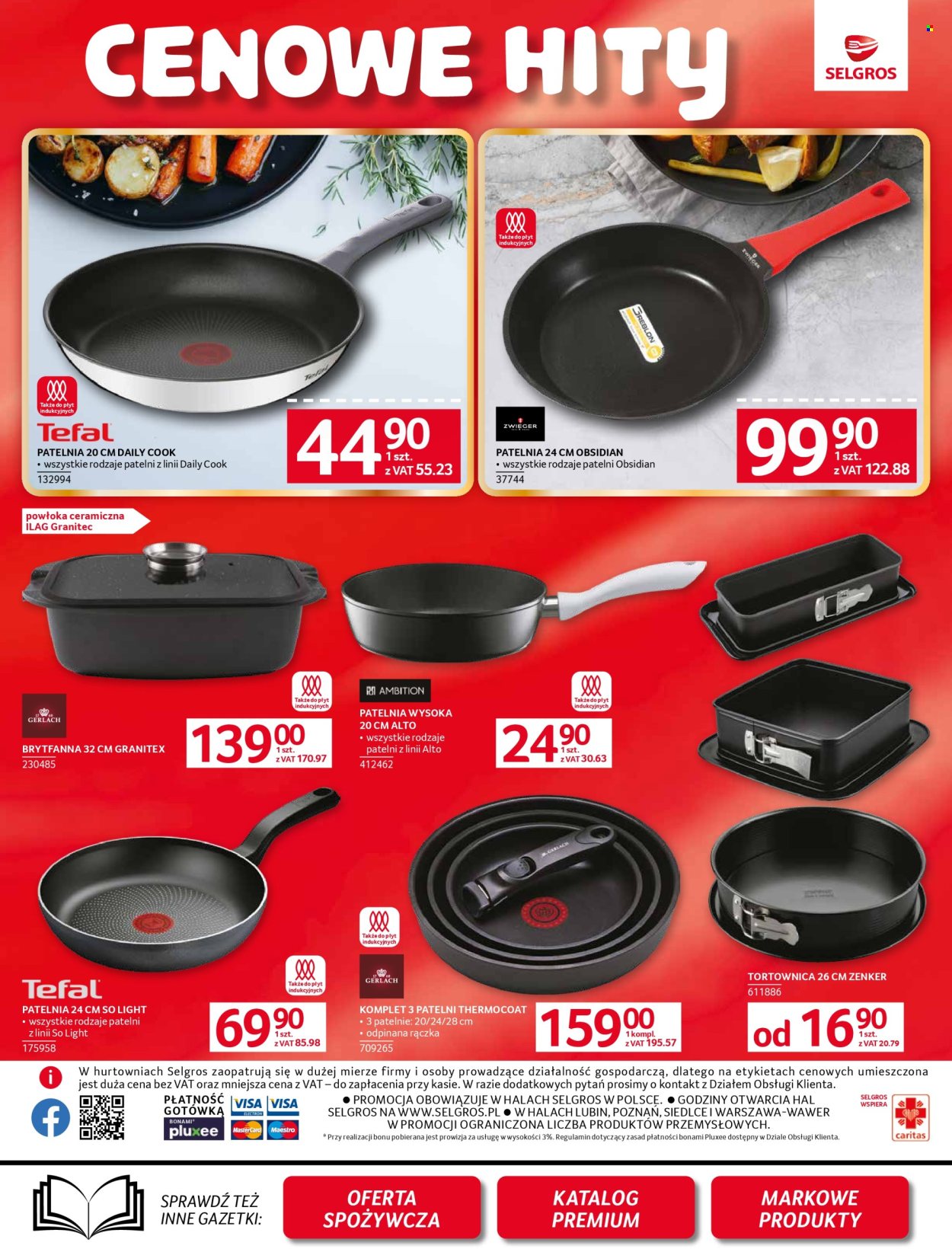 Gazetka Selgros - 10.09.2026 - 23.09.2026. Strona 11