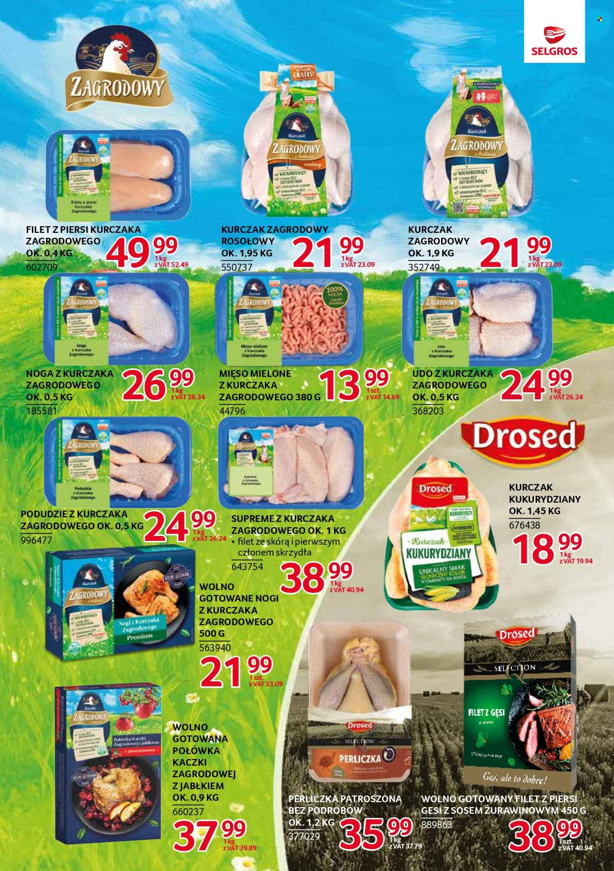 Gazetka Selgros - 10.09.2026 - 23.09.2026. Strona 13