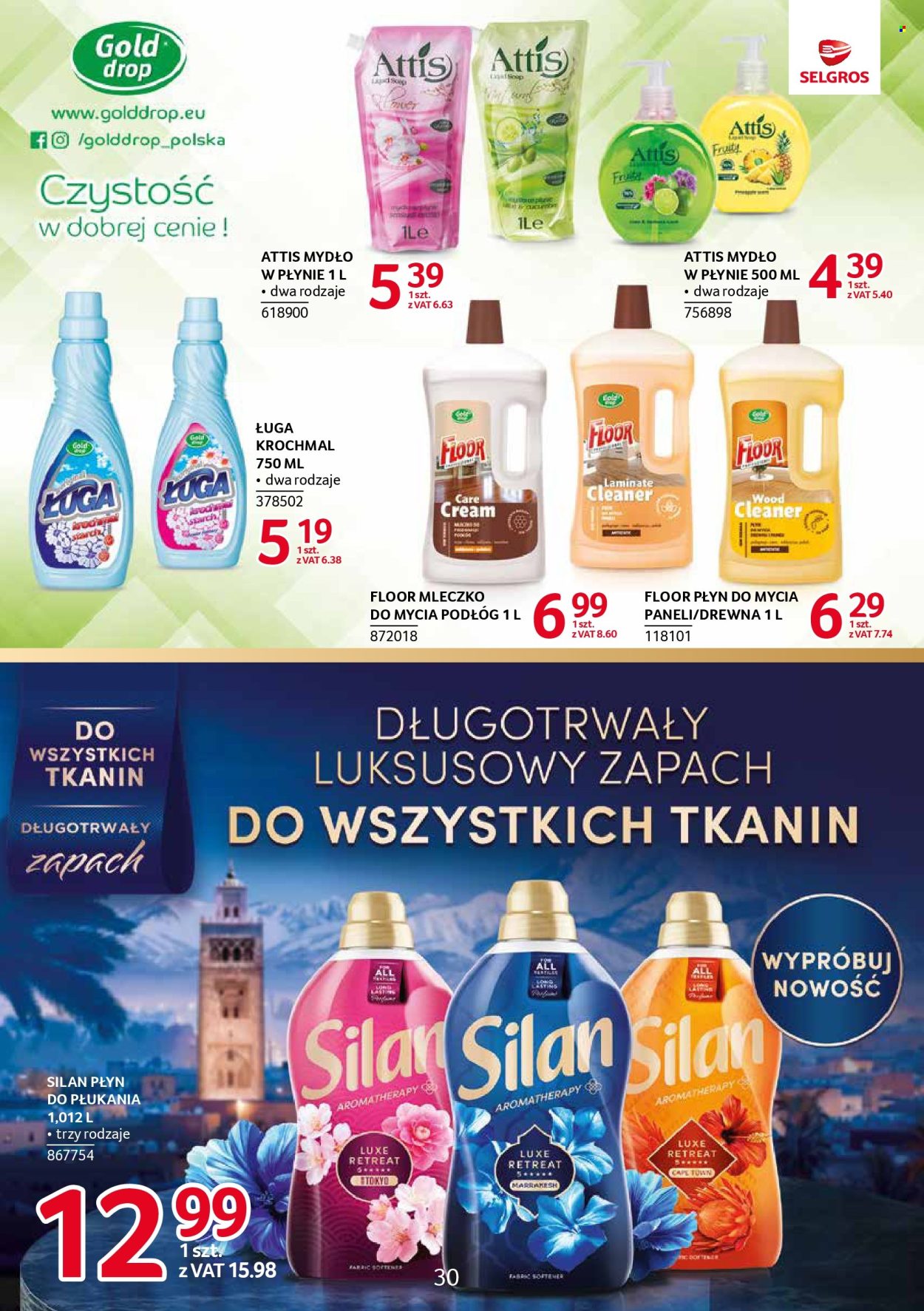 Gazetka Selgros - 10.09.2026 - 23.09.2026. Strona 27