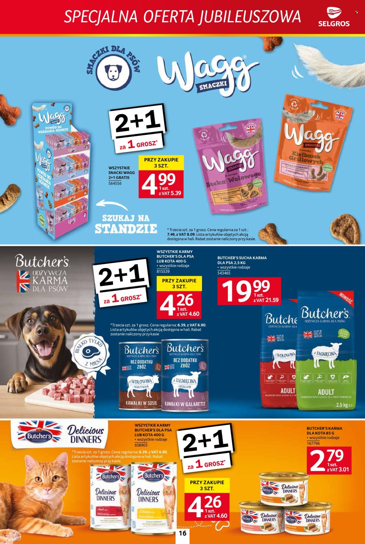 Gazetka Selgros - 10.09.2026 - 23.09.2026. Strona 12