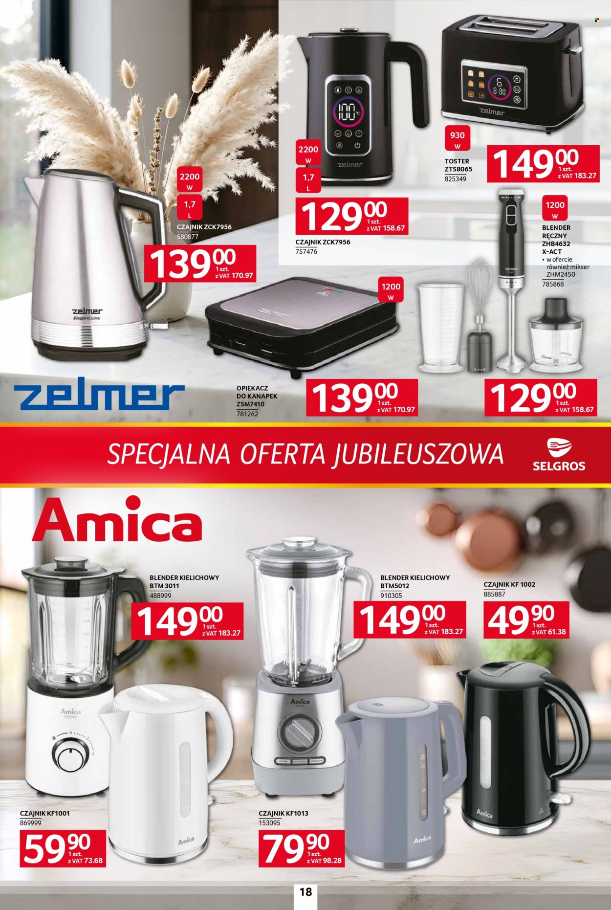 Gazetka Selgros - 10.09.2026 - 23.09.2026. Strona 14