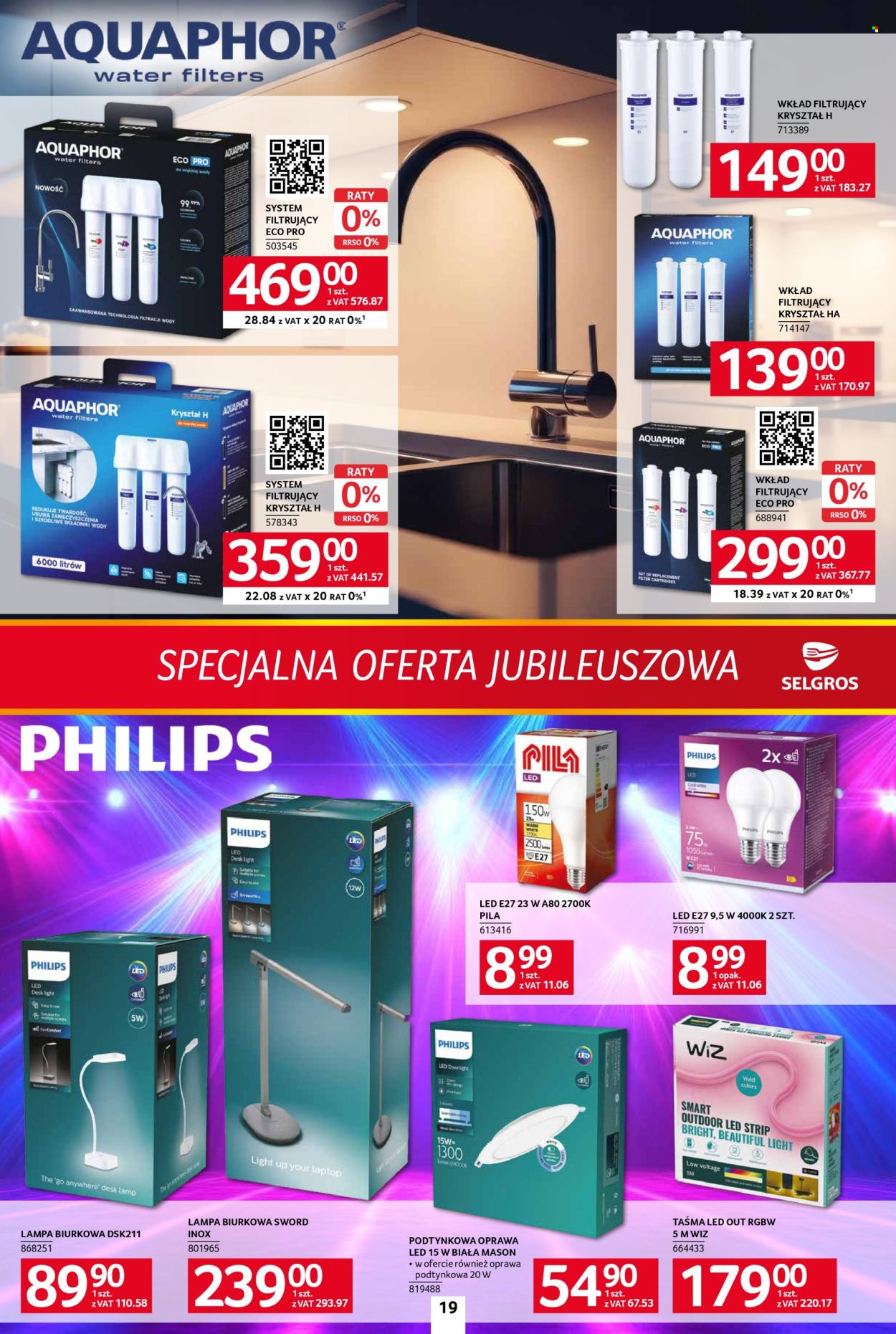 Gazetka Selgros - 10.09.2026 - 23.09.2026. Strona 15