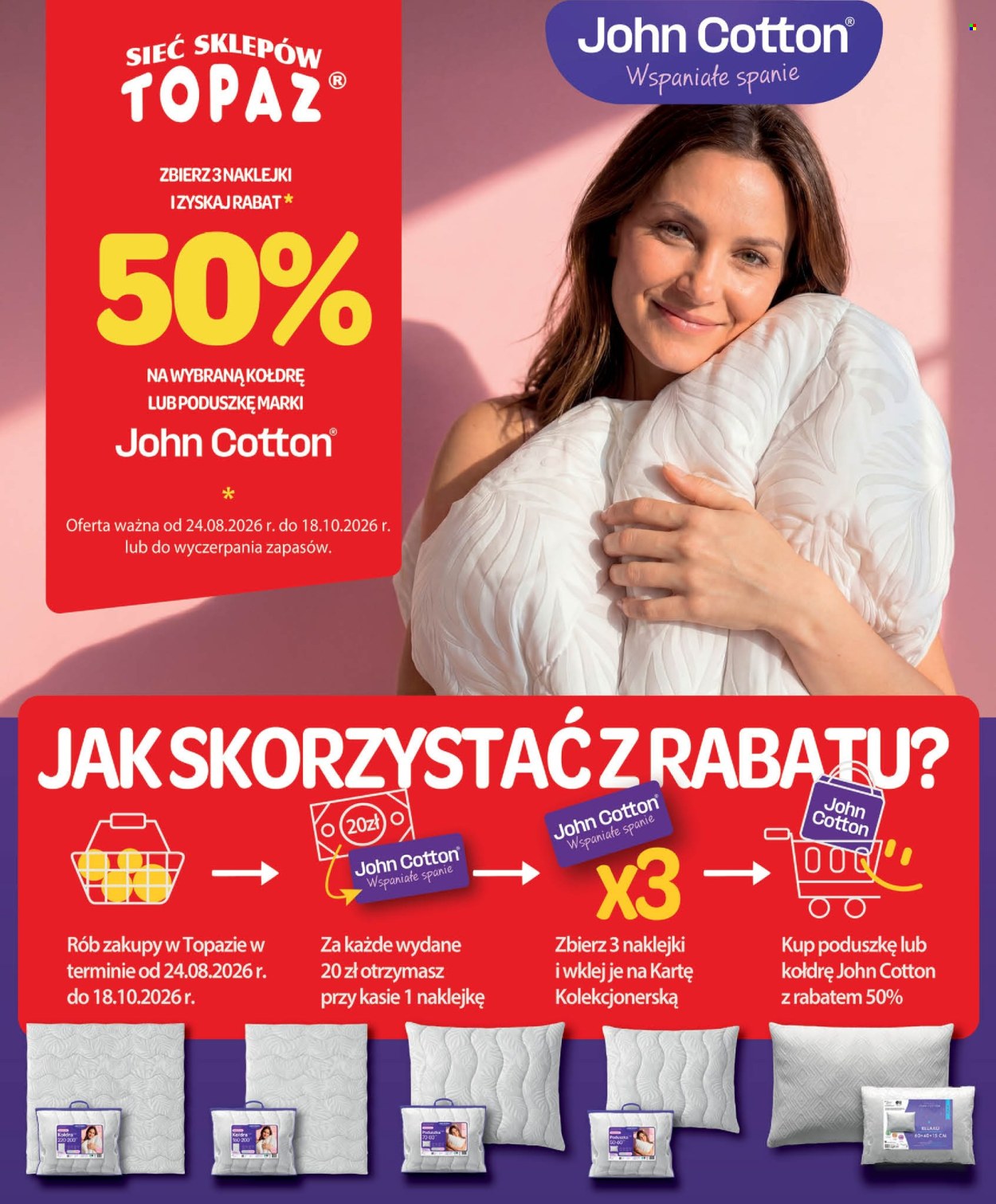 Gazetka Topaz - 10.09.2026 - 16.09.2026. Strona 41