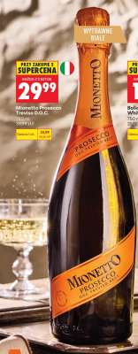 Mionetto Prosecco Treviso D.O.C.