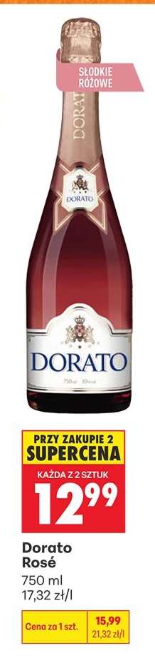 DORATO ROSÉ