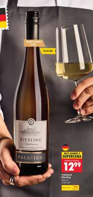Palatium Riesling