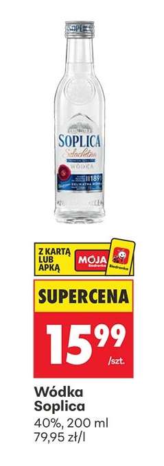 Wódka Soplica