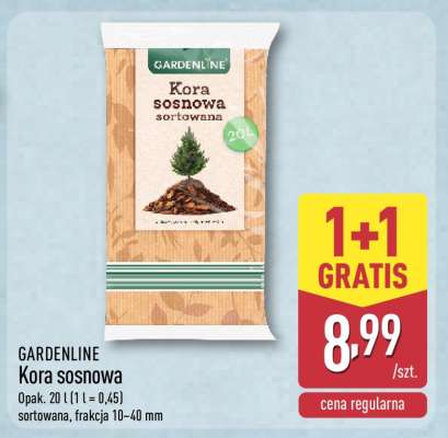 GARDENLINE
