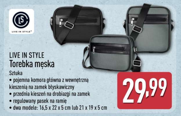 LIVE IN STYLE