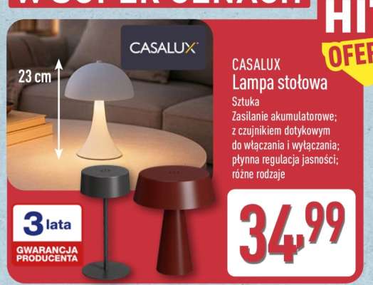 CASALUX