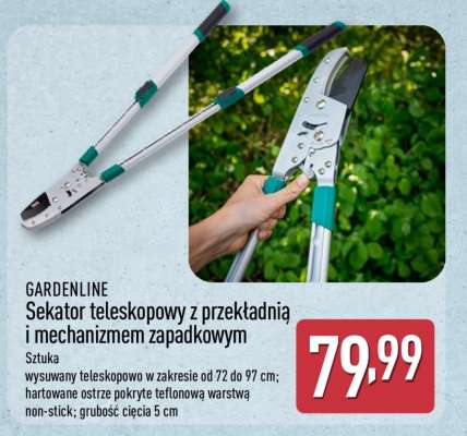 GARDENLINE