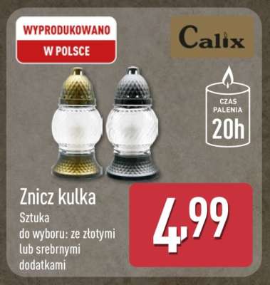 Znicz Kulka