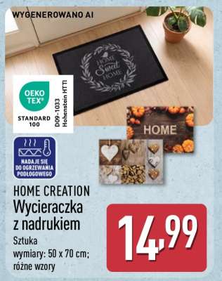 HOME CREATION