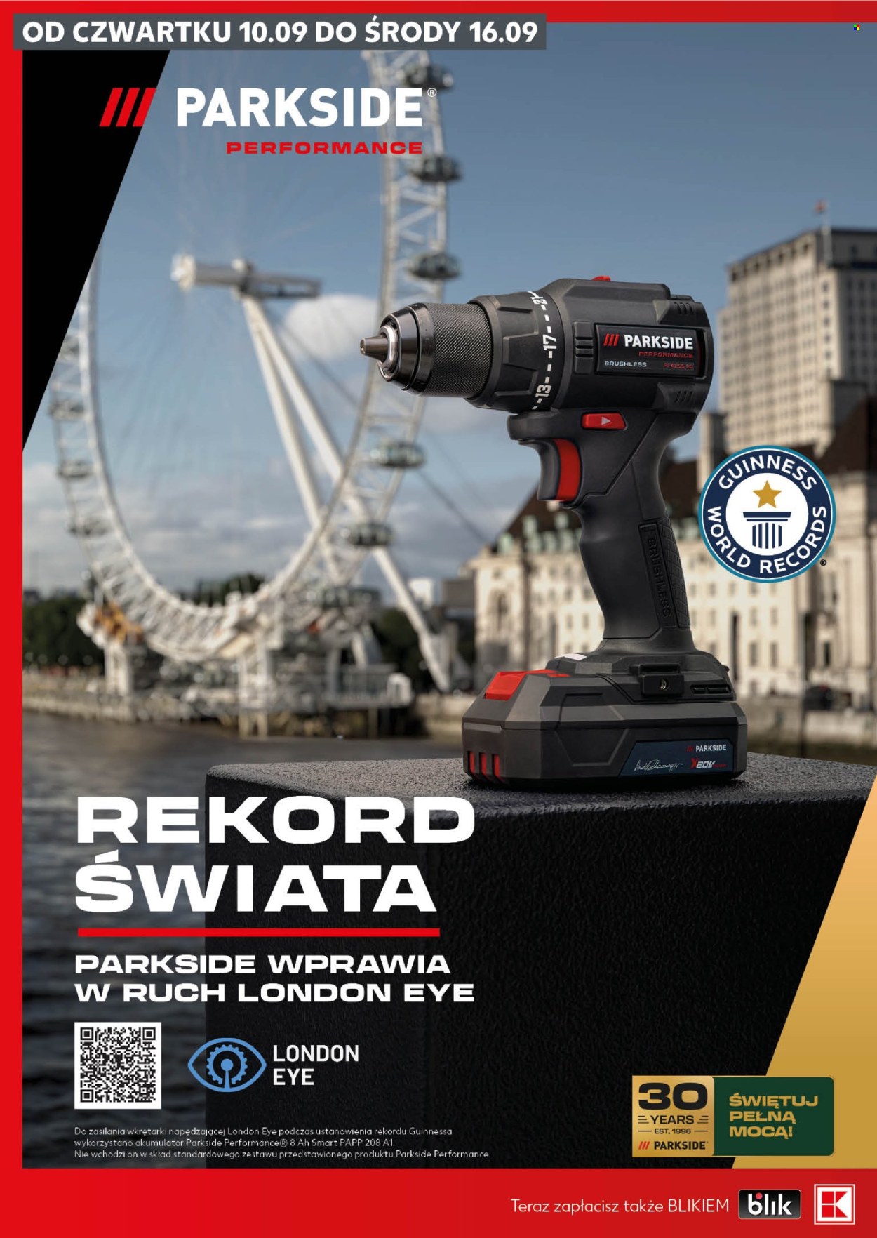 Gazetka Kaufland - 10.09.2026 - 23.09.2026. Strona 4
