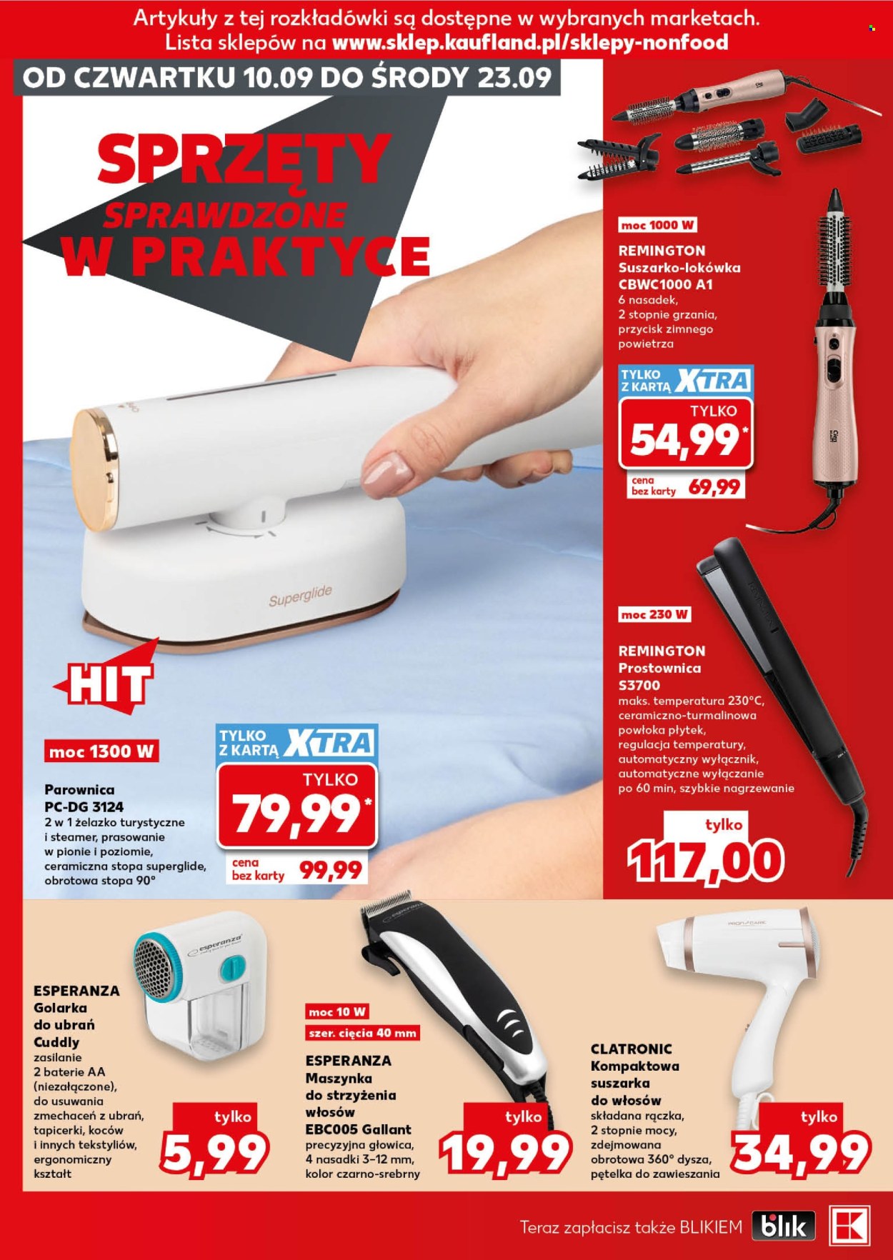 Gazetka Kaufland - 10.09.2026 - 23.09.2026. Strona 10