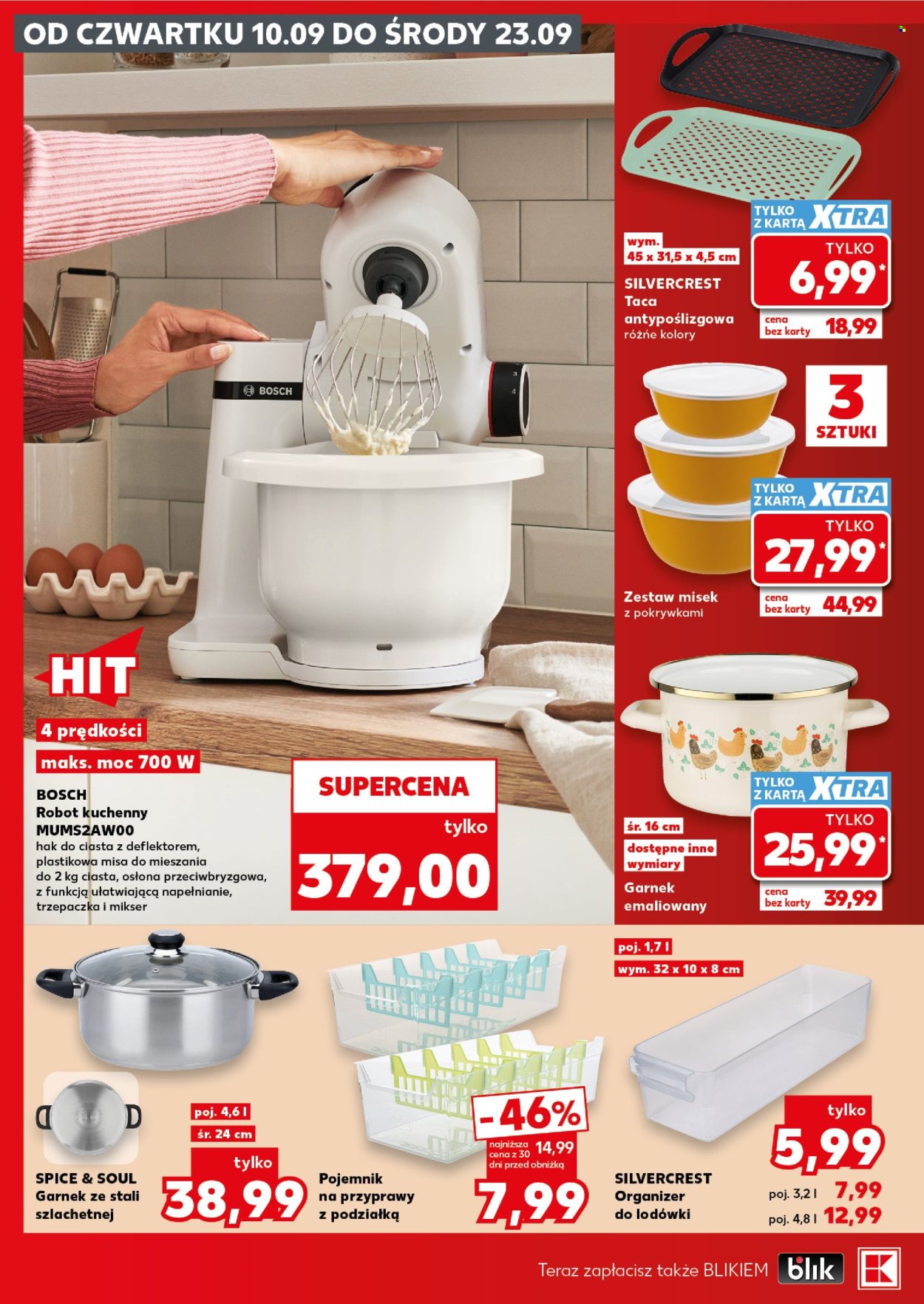 Gazetka Kaufland - 10.09.2026 - 23.09.2026. Strona 12