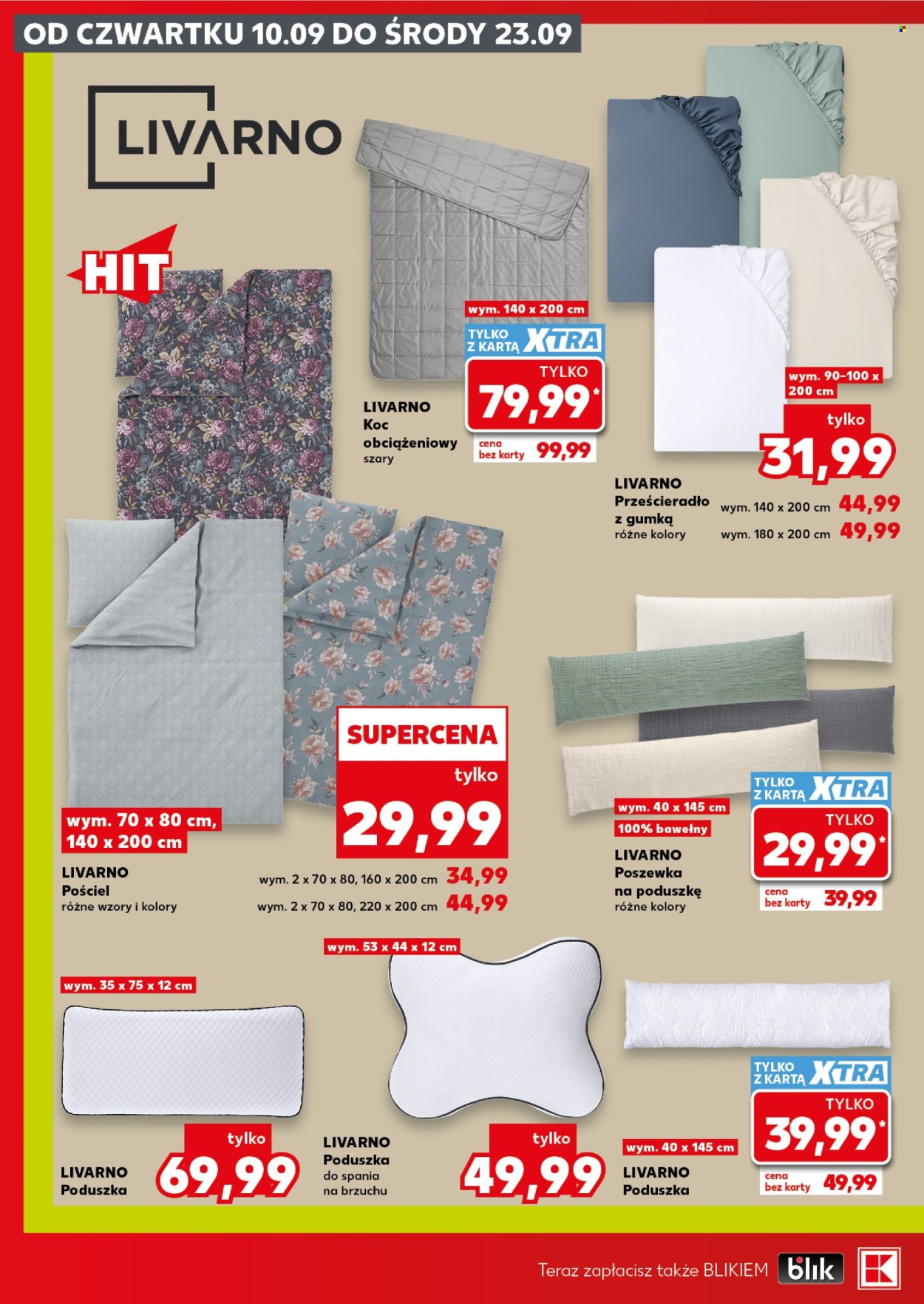 Gazetka Kaufland - 10.09.2026 - 23.09.2026. Strona 14