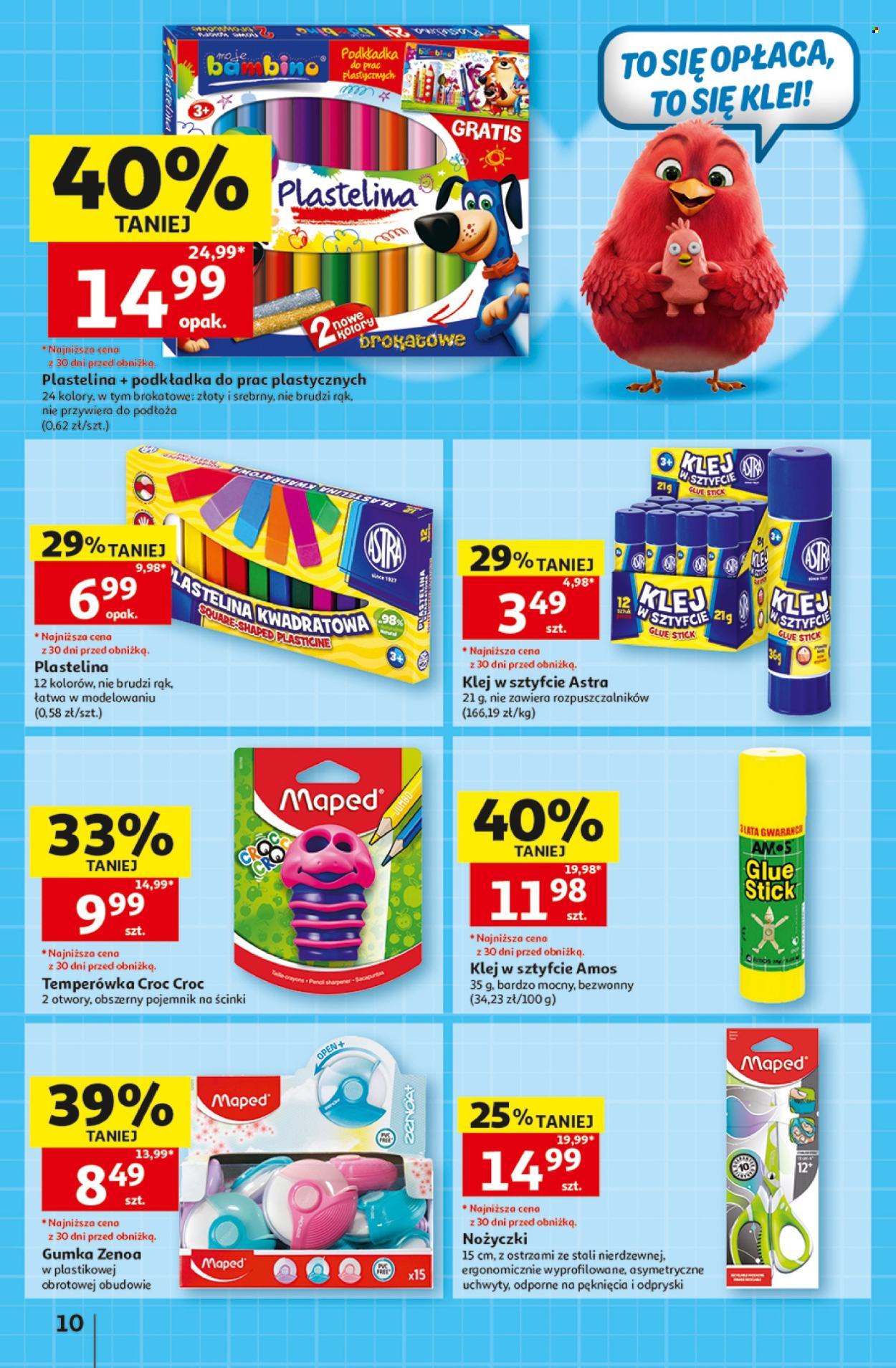 Gazetka Auchan - 10.09.2026 - 16.09.2026. Strona 10