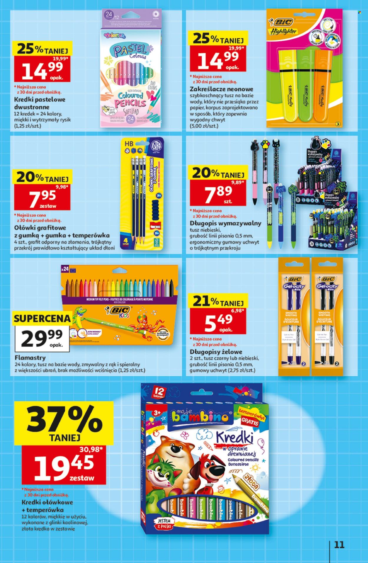 Gazetka Auchan - 10.09.2026 - 16.09.2026. Strona 11