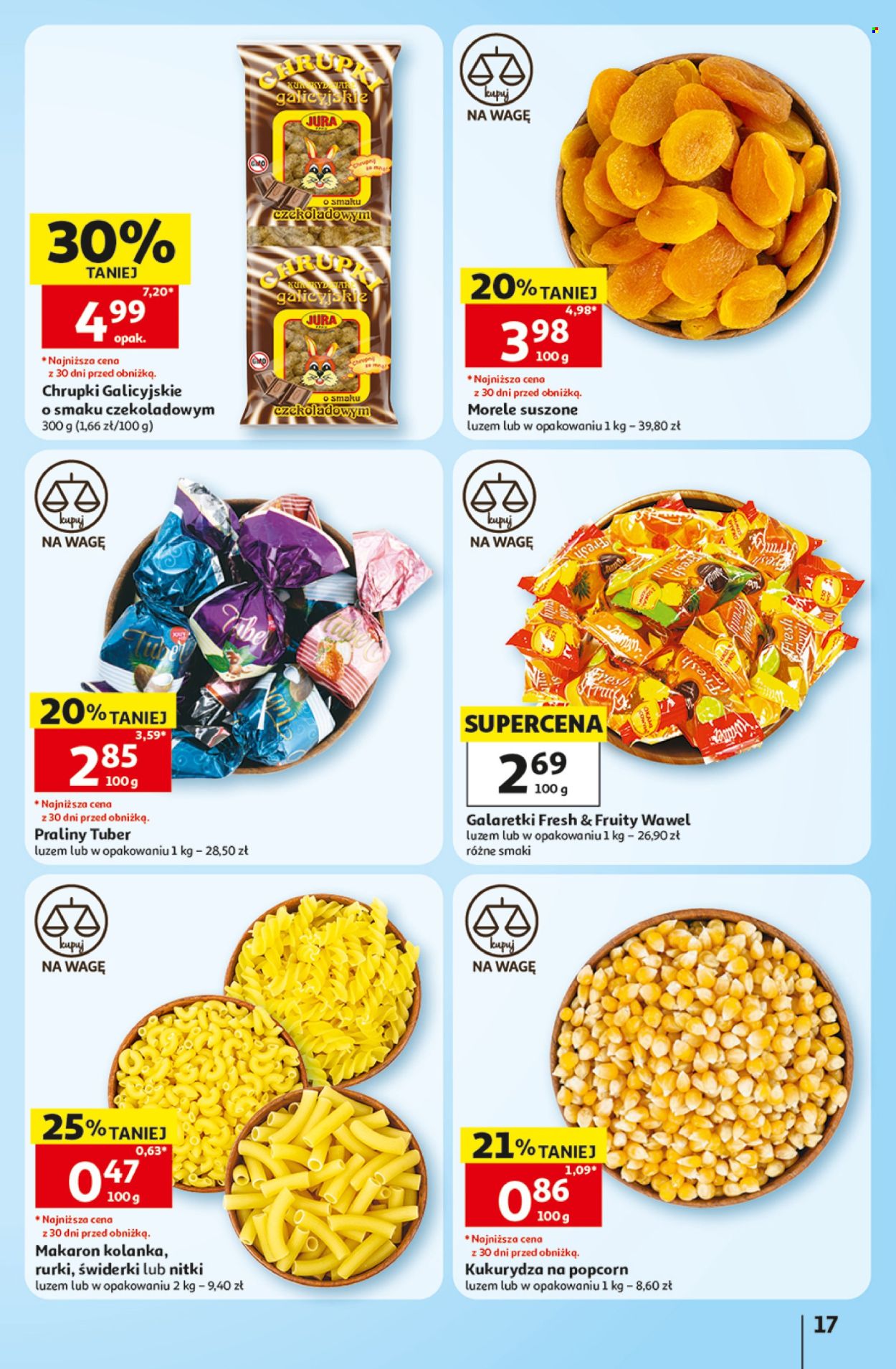 Gazetka Auchan - 10.09.2026 - 16.09.2026. Strona 17