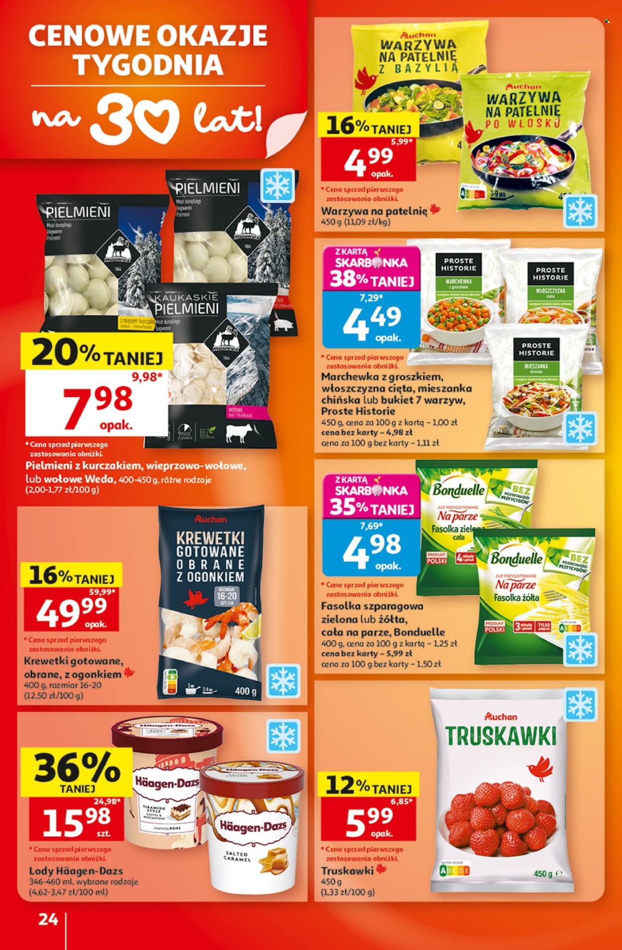 Gazetka Auchan - 10.09.2026 - 16.09.2026. Strona 24