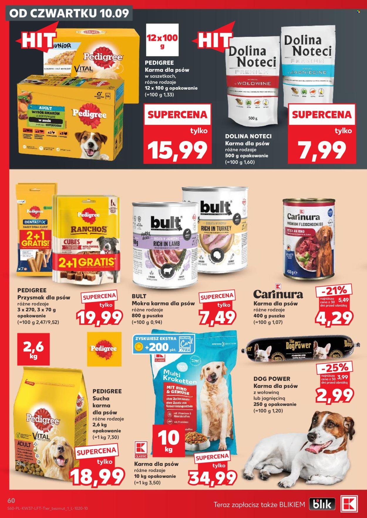 Gazetka Kaufland - 10.09.2026 - 16.09.2026. Strona 60