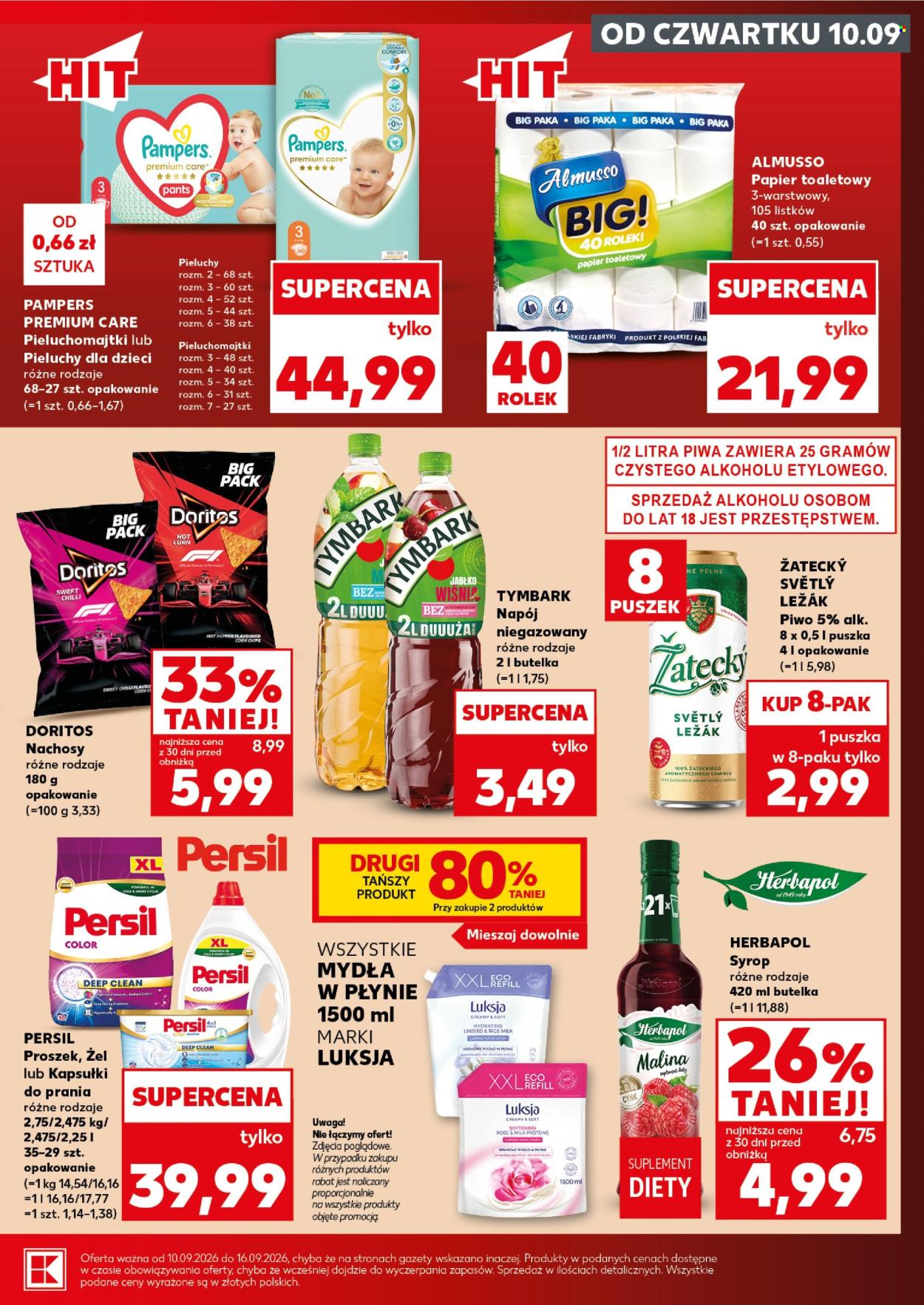 Gazetka Kaufland - 10.09.2026 - 16.09.2026. Strona 11