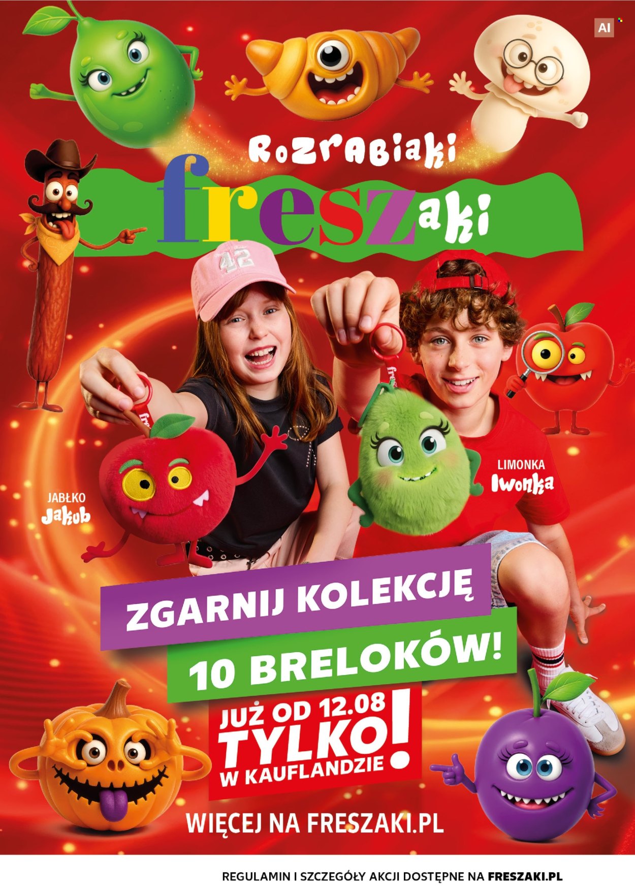 Gazetka Kaufland - 10.09.2026 - 16.09.2026. Strona 12