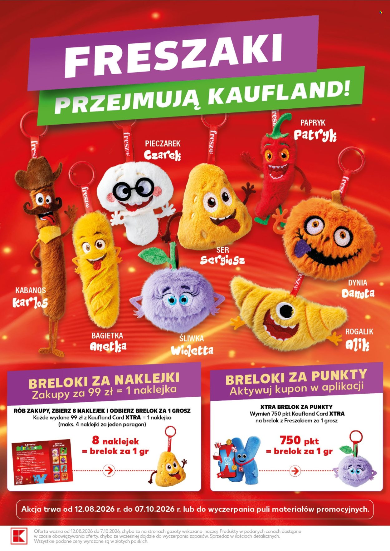 Gazetka Kaufland - 10.09.2026 - 16.09.2026. Strona 13