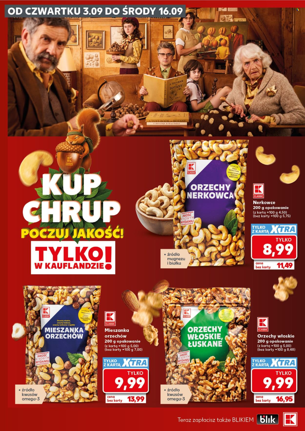 Gazetka Kaufland - 10.09.2026 - 16.09.2026. Strona 14