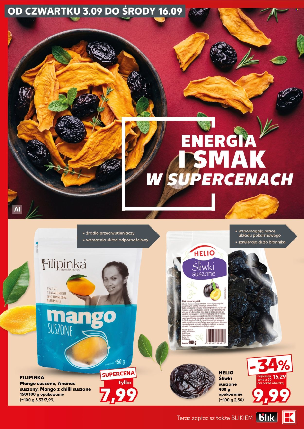 Gazetka Kaufland - 10.09.2026 - 16.09.2026. Strona 16
