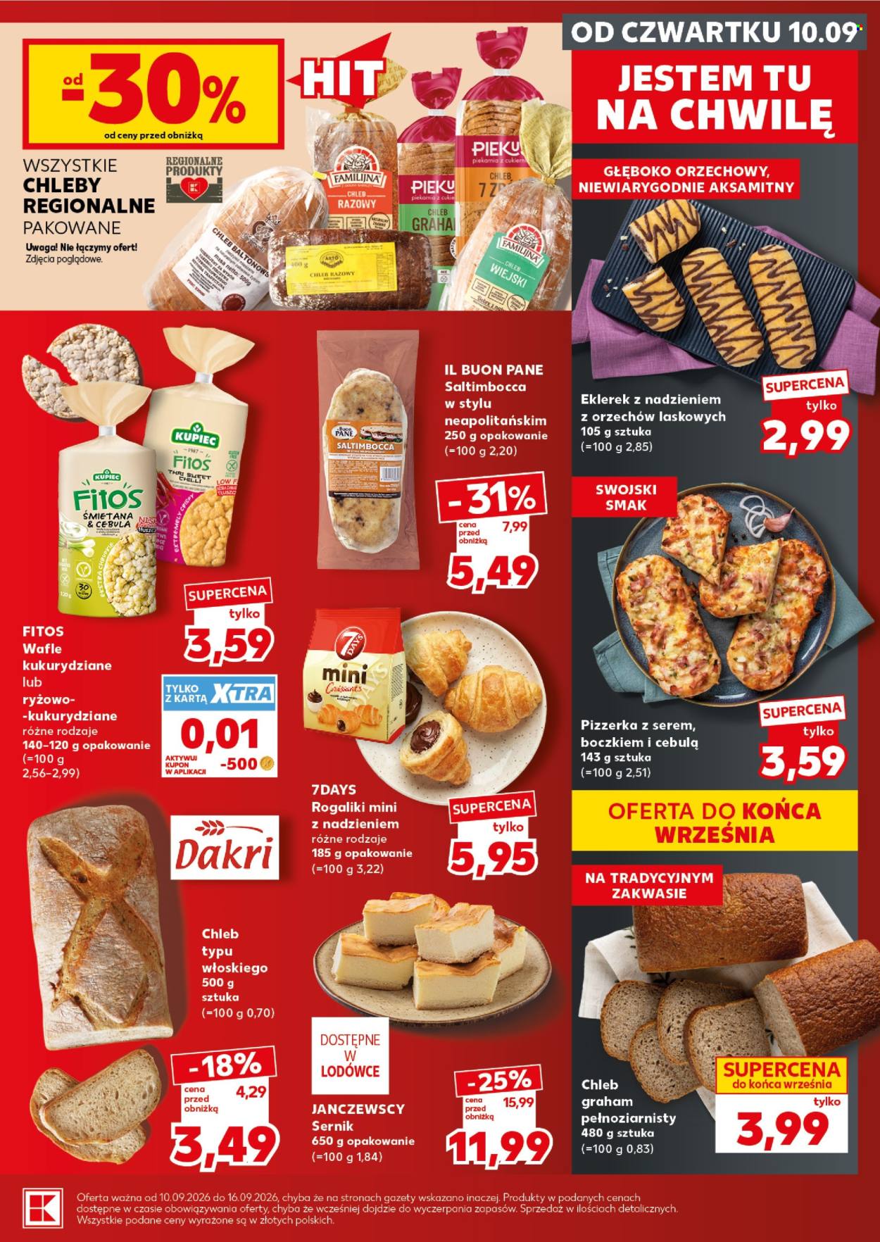Gazetka Kaufland - 10.09.2026 - 16.09.2026. Strona 23