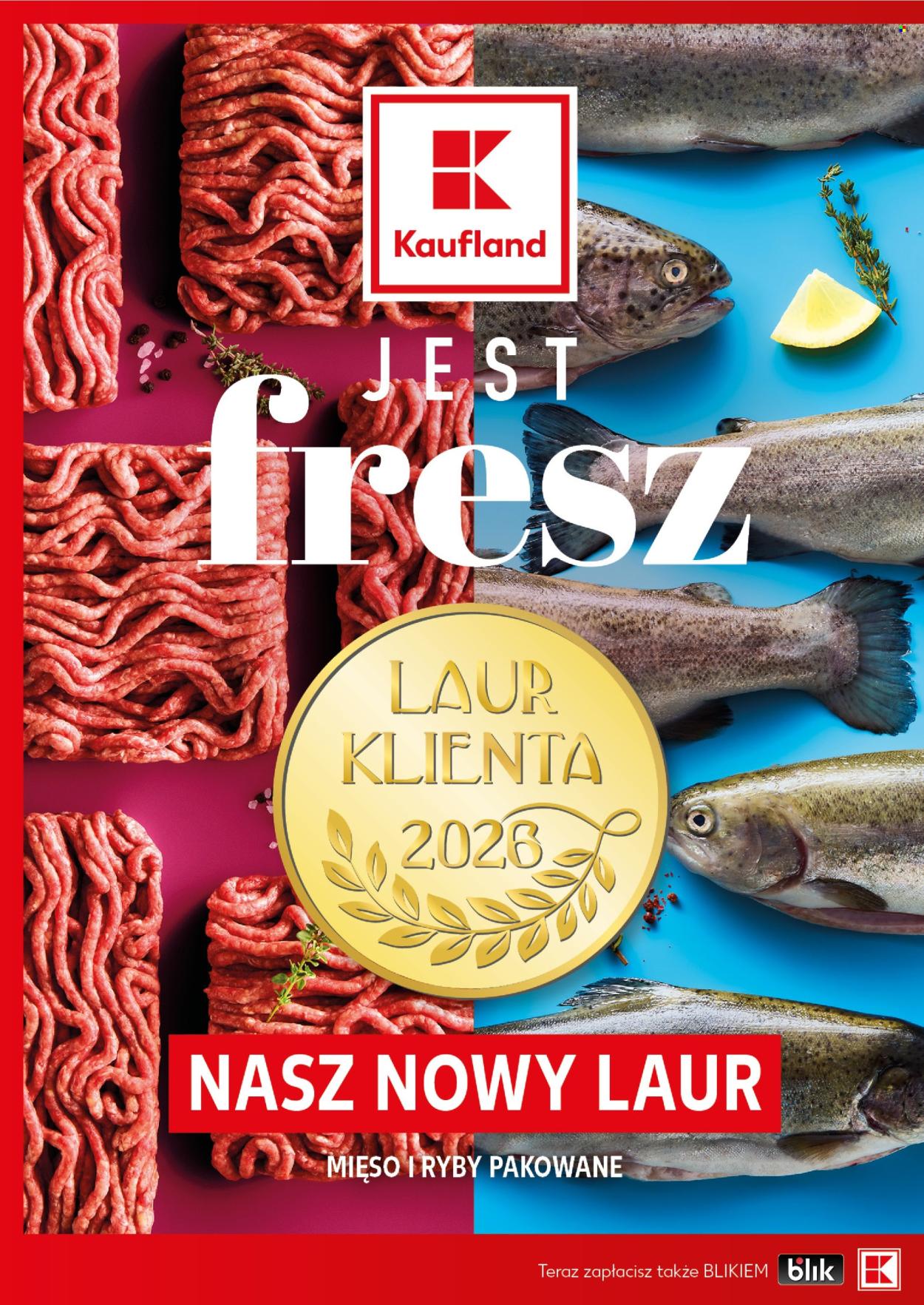 Gazetka Kaufland - 10.09.2026 - 16.09.2026. Strona 26