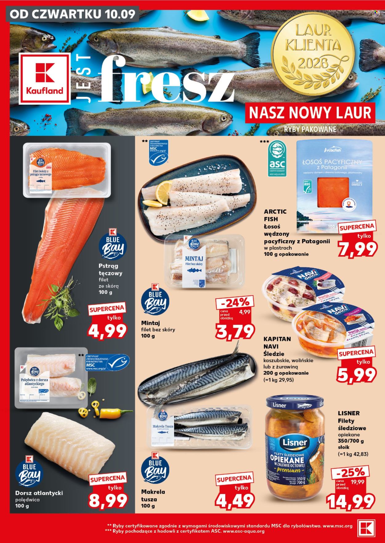 Gazetka Kaufland - 10.09.2026 - 16.09.2026. Strona 28
