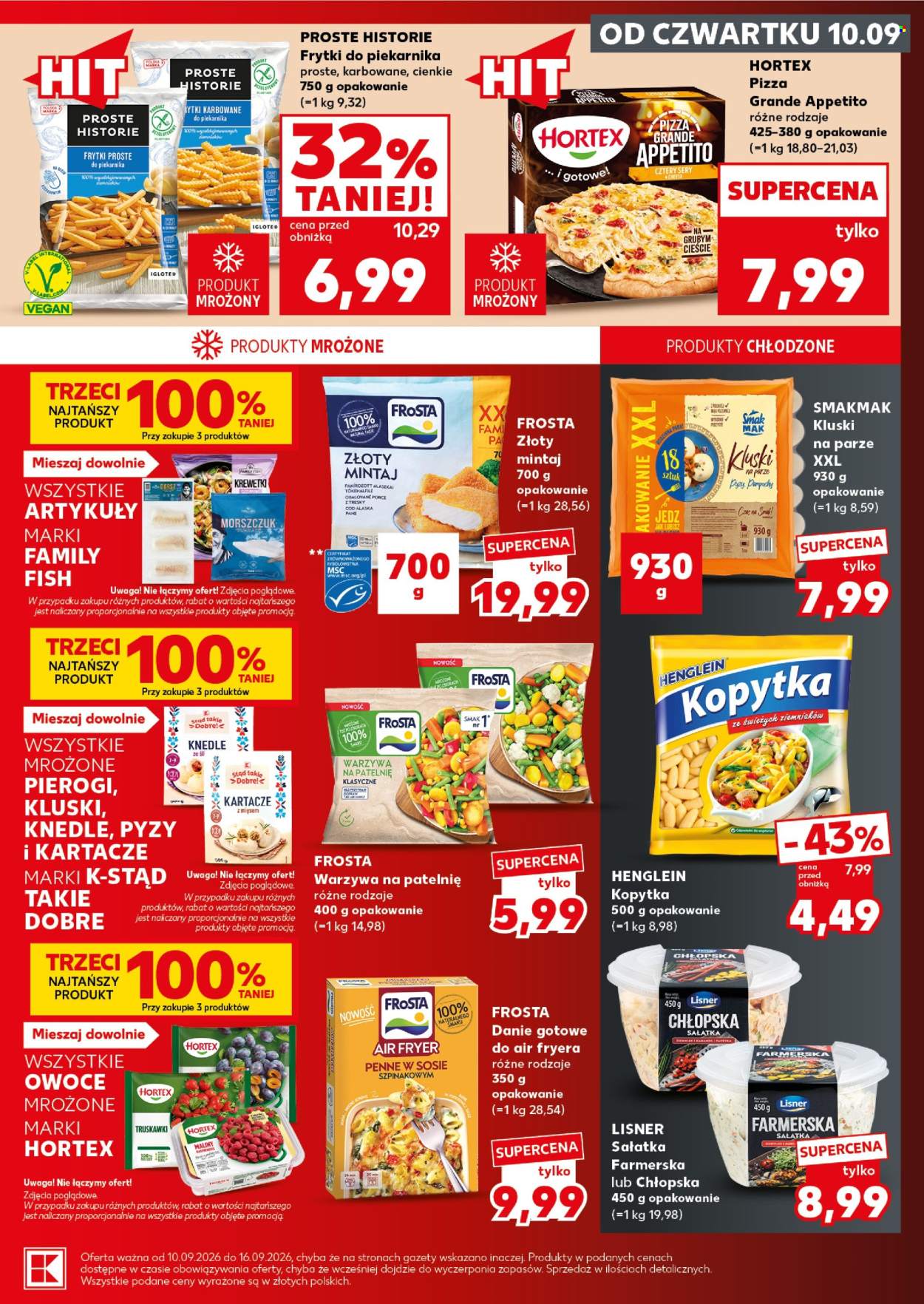 Gazetka Kaufland - 10.09.2026 - 16.09.2026. Strona 29