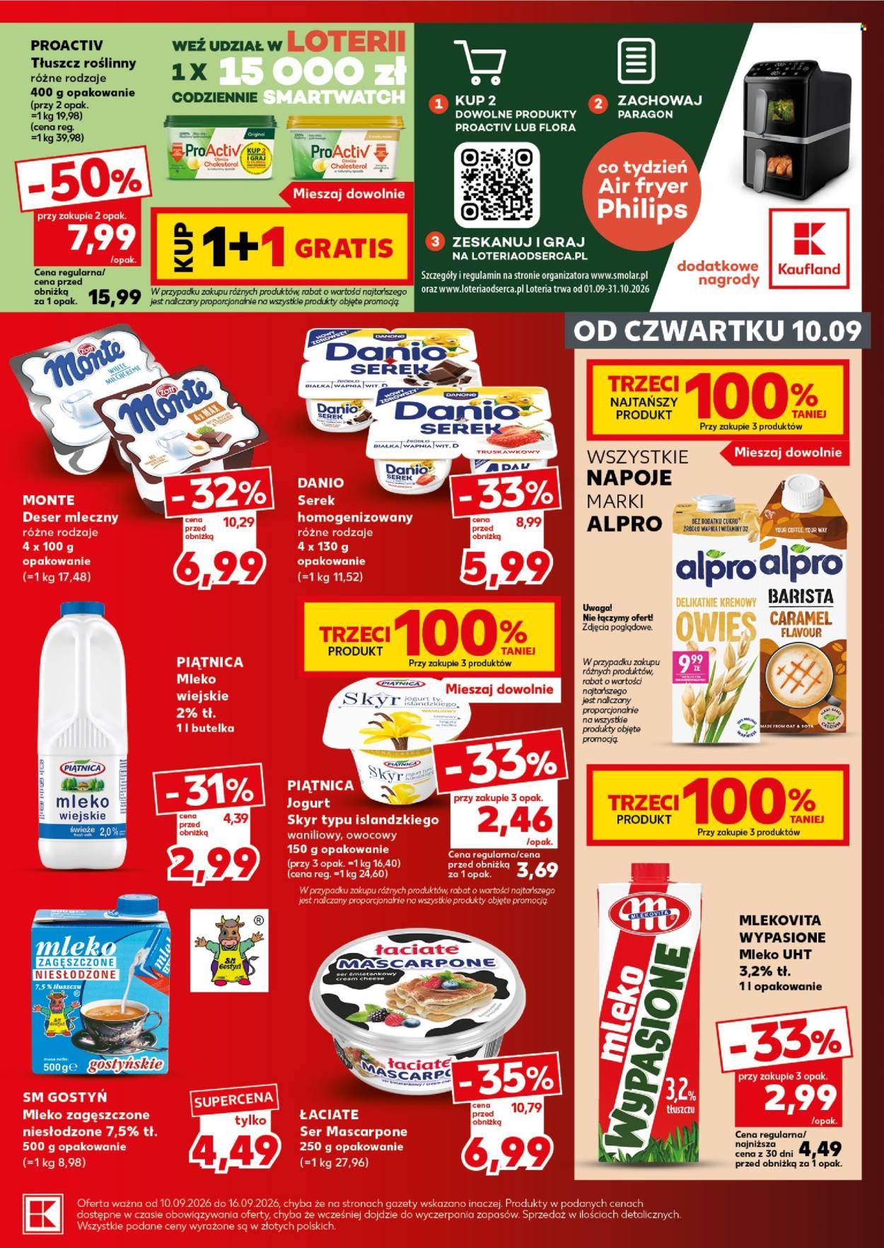 Gazetka Kaufland - 10.09.2026 - 16.09.2026. Strona 33