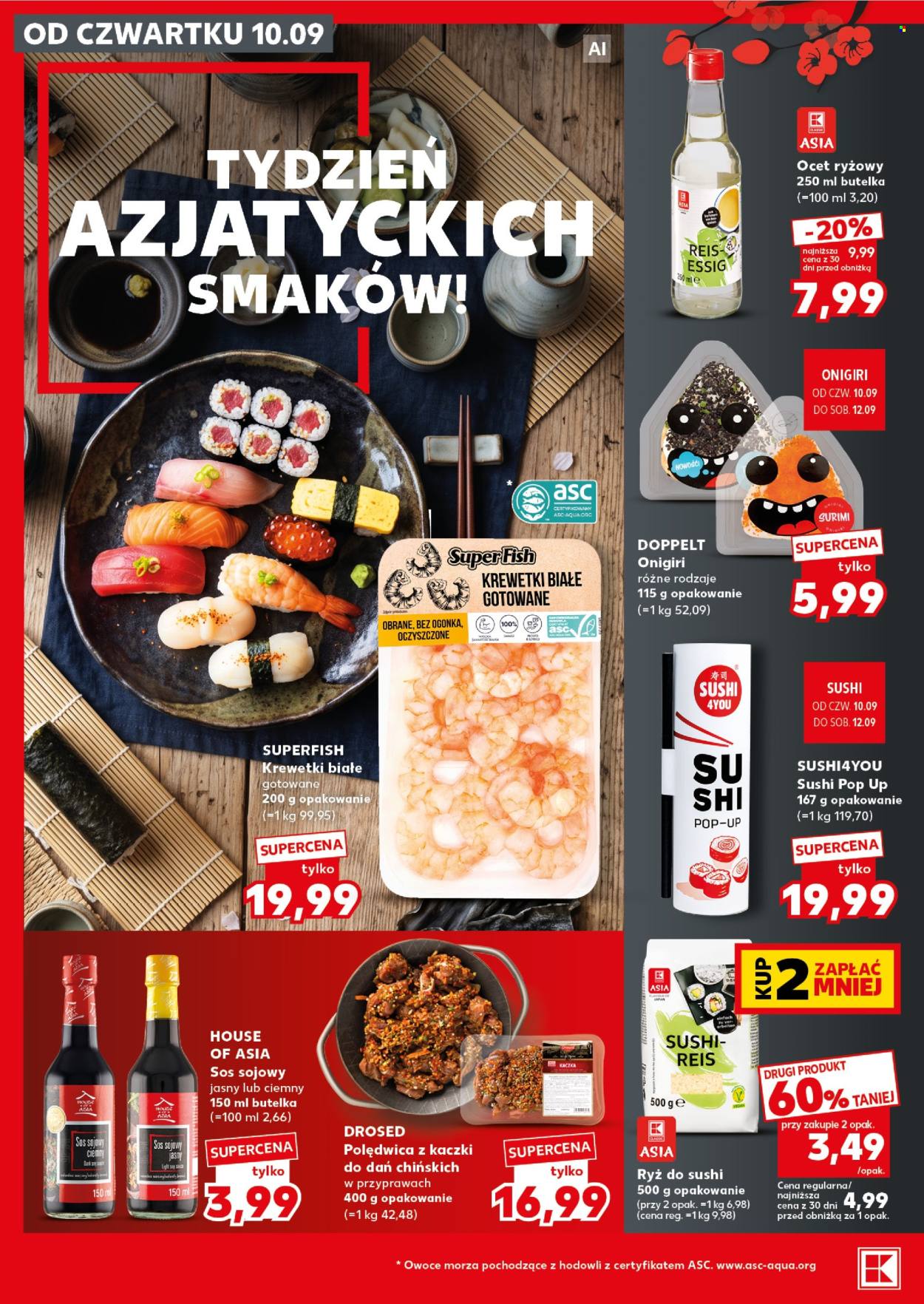 Gazetka Kaufland - 10.09.2026 - 16.09.2026. Strona 34