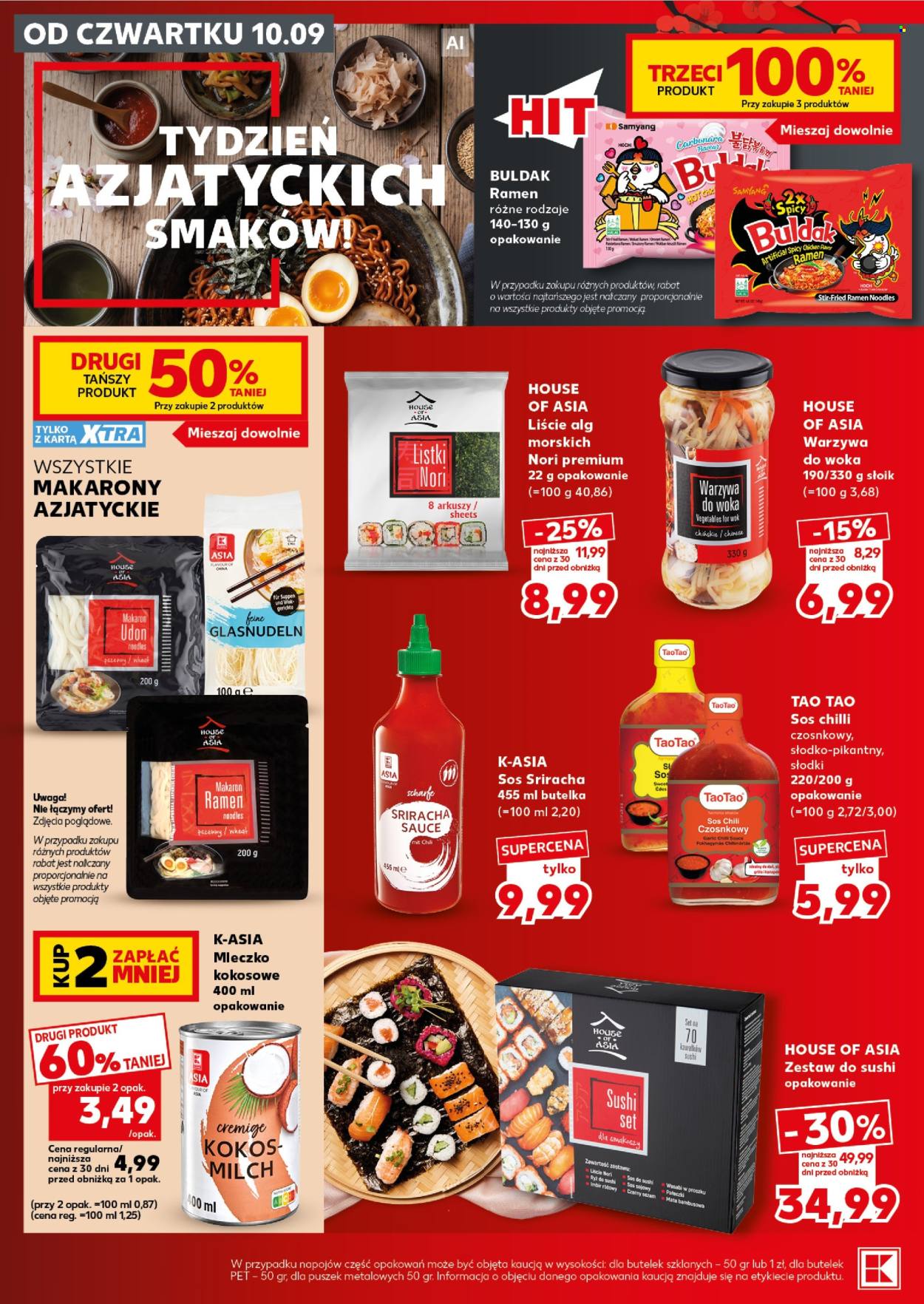 Gazetka Kaufland - 10.09.2026 - 16.09.2026. Strona 36