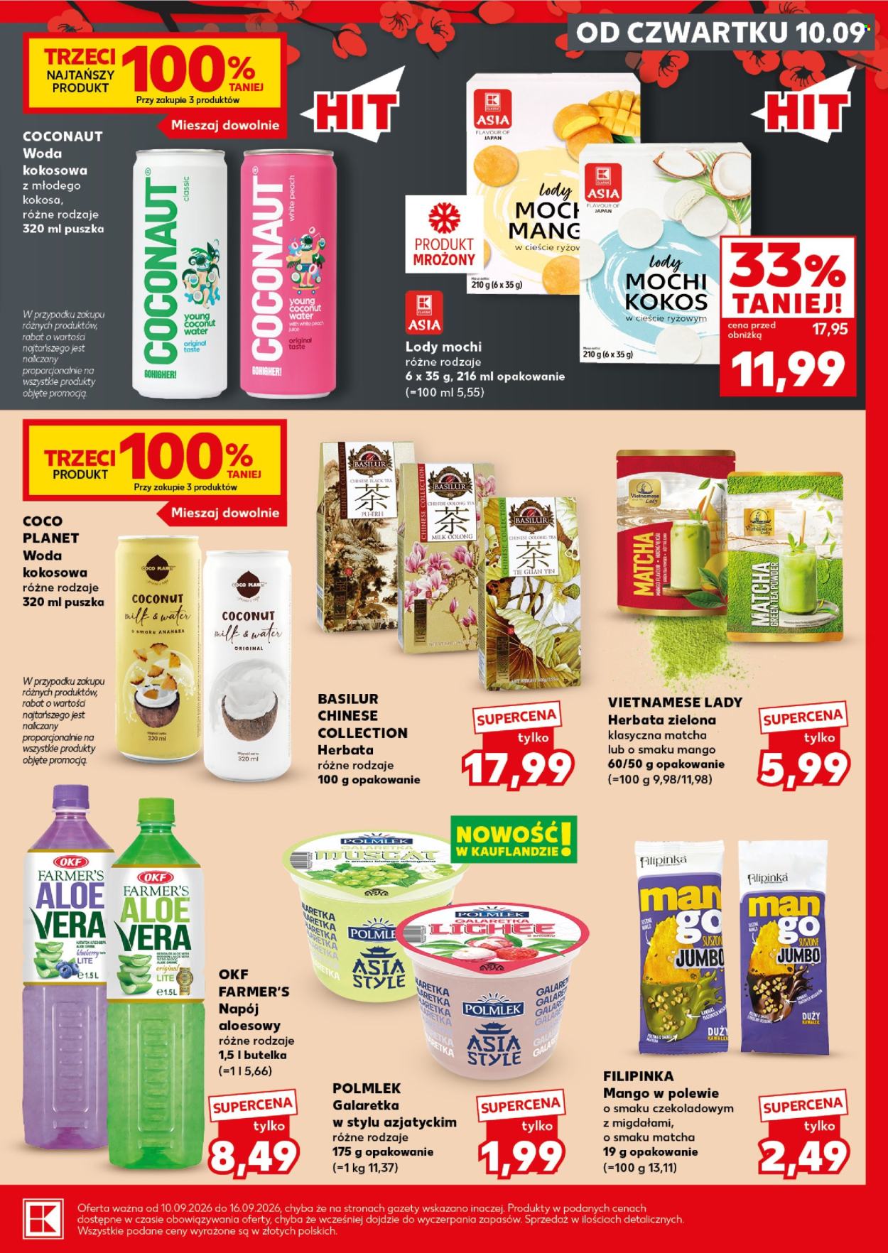 Gazetka Kaufland - 10.09.2026 - 16.09.2026. Strona 37